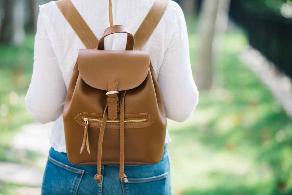 Custom Wholesale Women's Backpacks - Backpack Manufacturer